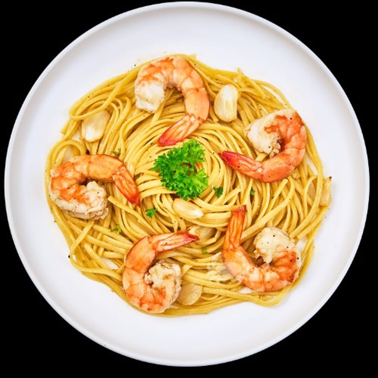 Delicious Prawns: A Seafood Lover's Dream