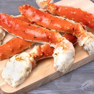 King Crab / Cua Hoang De
