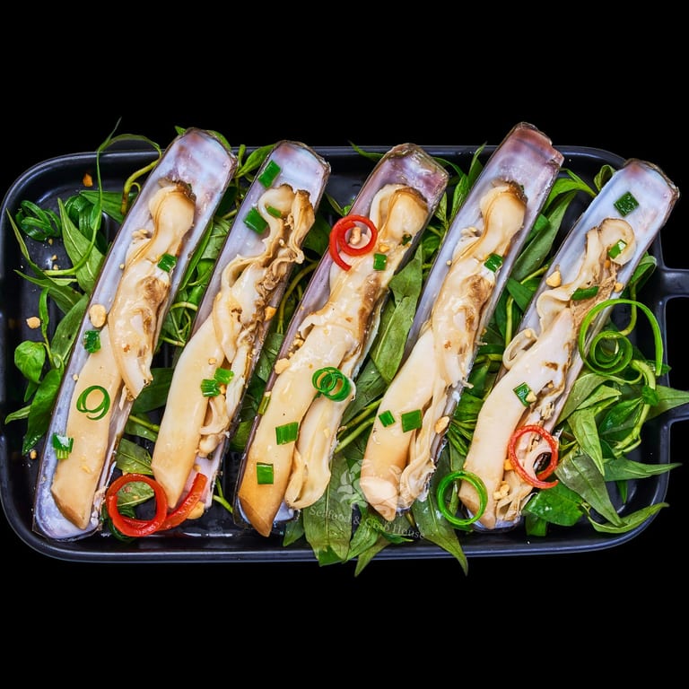 Easy and Convenient Ordering