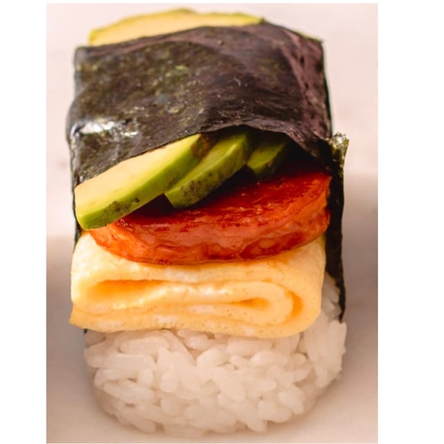 Musubi Premium.