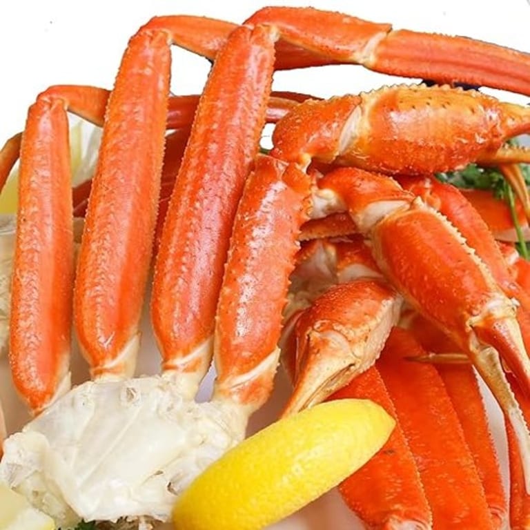 Delicious Crab Dishes