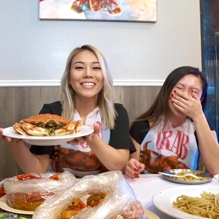 Experience Oc Lau Nuong Restaurant