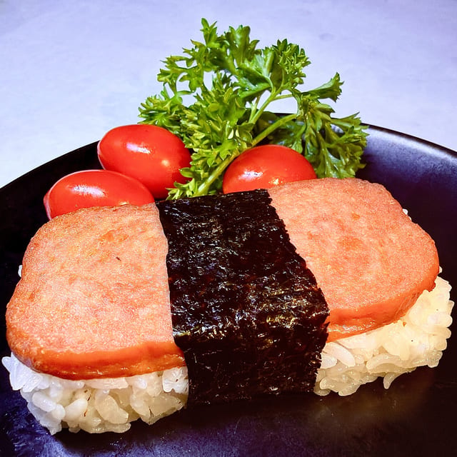 Musubi.