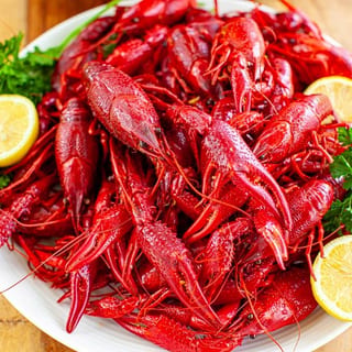 Crawfish Premium /  (Frozen)