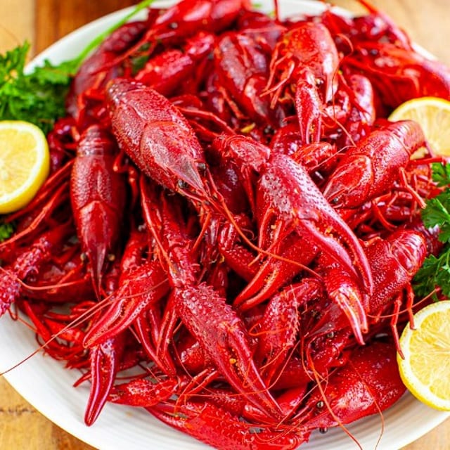 Crawfish Premium /  (Frozen).