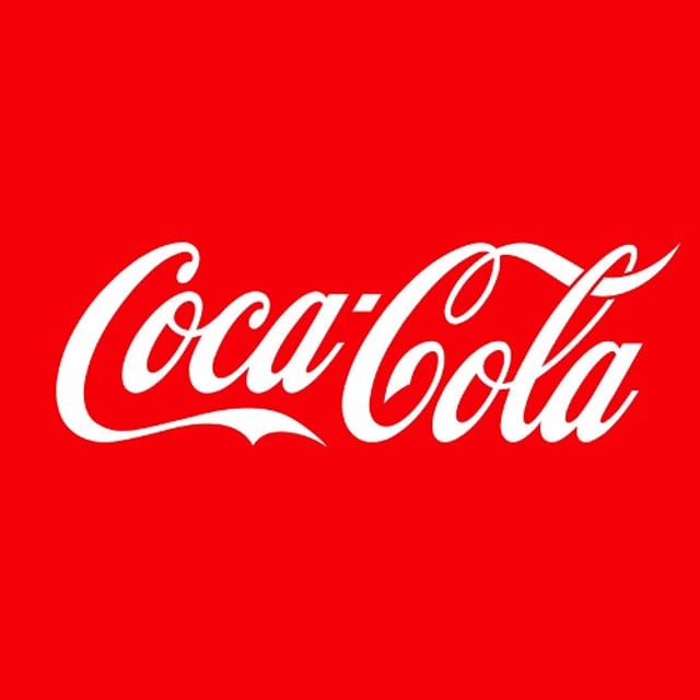 Soda / Nước Ngọt.