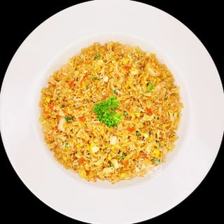 Cơm Chiên Hoàng Gia / Royal Fried Rice