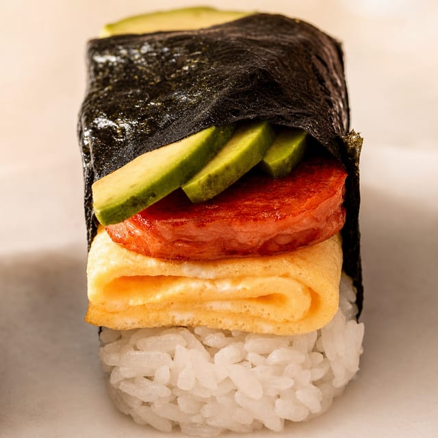 Musubi Premium.