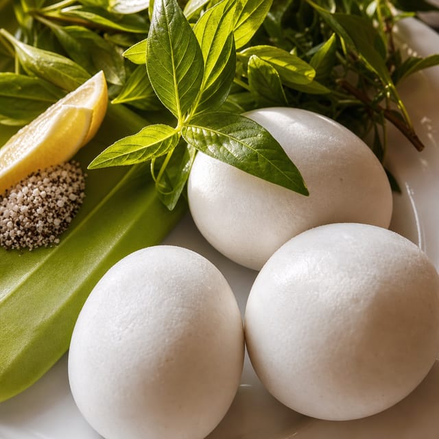 Balut / Hột Vịt Lộn (12).