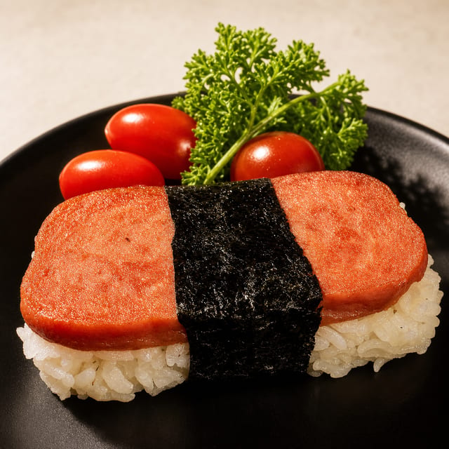 Musubi.