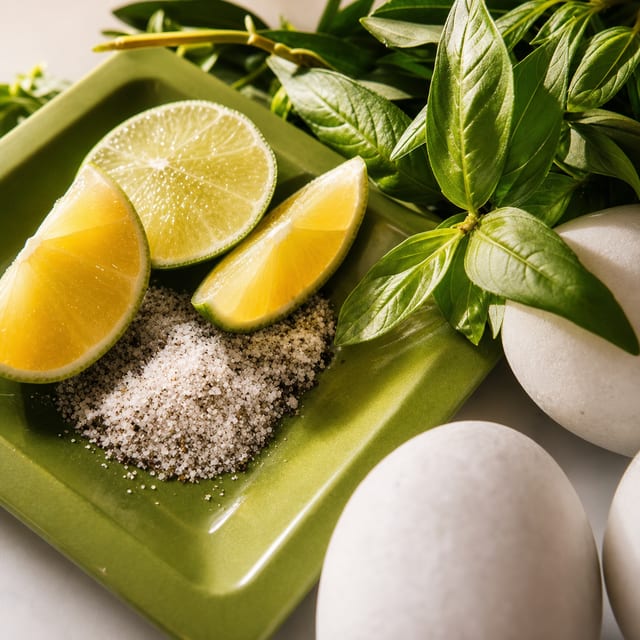 Hột Vịt Lộn/ Balut (2).
